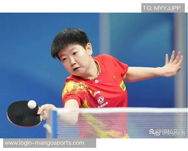 北京乒乓球队在世锦赛中的耐力表现分析与评价 北京乒乓球队在世锦赛中的耐力表现分析与评价