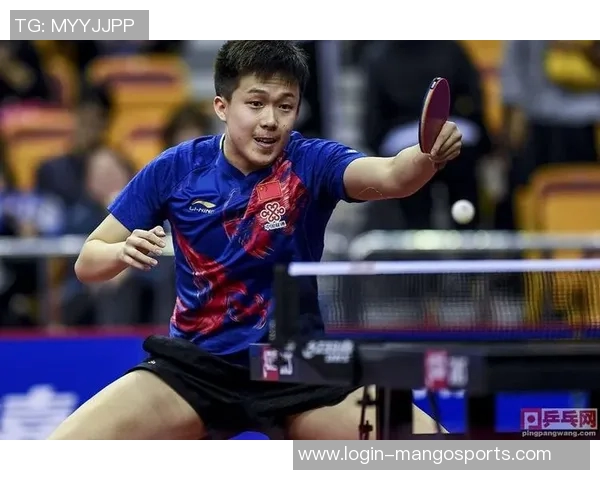 广州乒乓球队挑战赛个人能力表现深度点评与分析 广州乒乓球队挑战赛个人能力表现深度点评与分析