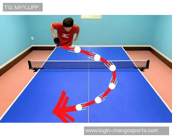 乒乓球战术解析武汉乒乓球队独特节奏体系的运用与发展 乒乓球战术解析武汉乒乓球队独特节奏体系的运用与发展