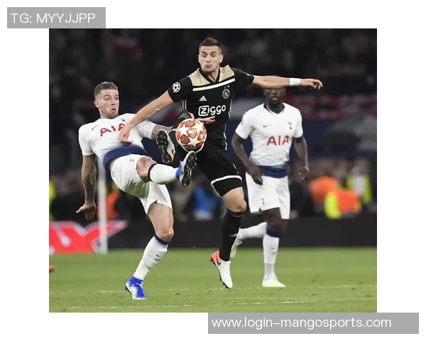 专访杨强揭秘欧冠足球成功秘诀与未来发展方向