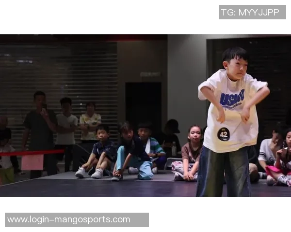 西安街舞队技术变革引领运动热议推动街舞体育新发展