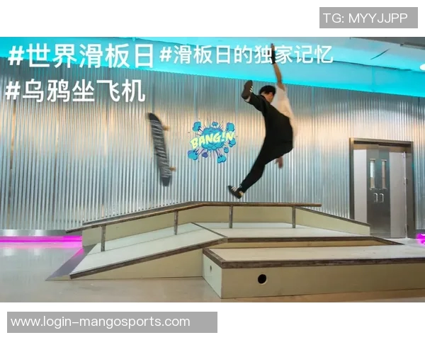 运动杨磊独家分享滑板技巧与心得助你提升滑板水平 运动杨磊独家分享滑板技巧与心得助你提升滑板水平