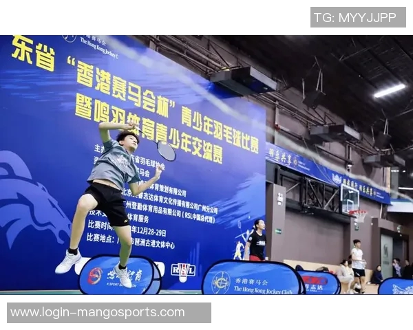 广州羽毛球队进攻策略深度解析与技术剖析