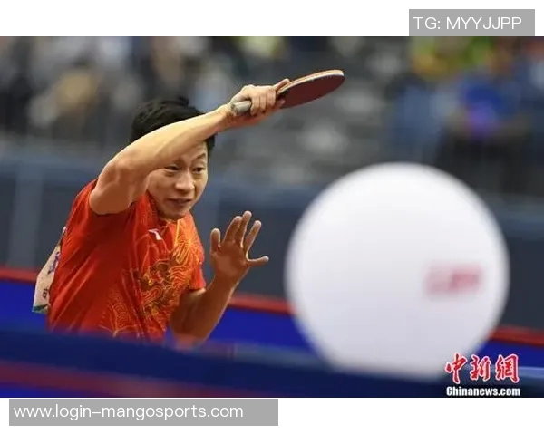 体育实时数据深入分析上海乒乓球队的防守策略与对手盯防战术的应对之道 体育实时数据深入分析上海乒乓球队的防守策略与对手盯防战术的应对之道