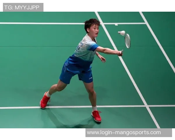 运动最新数据上海羽毛球队崛起之路联合会杯见证成长与荣耀 运动最新数据上海羽毛球队崛起之路联合会杯见证成长与荣耀