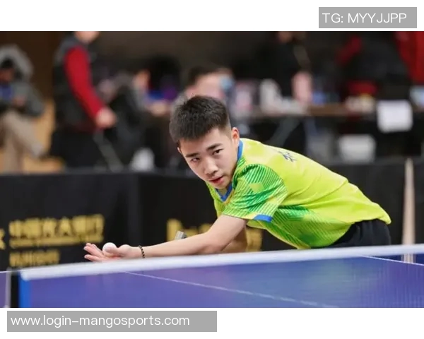 运动最新数据赛后复盘杭州乒乓球队与广州乒乓球队的精彩对决与经验总结 运动最新数据赛后复盘杭州乒乓球队与广州乒乓球队的精彩对决与经验总结